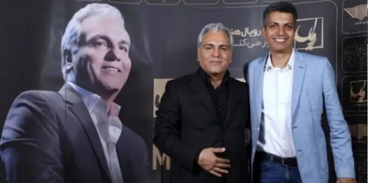 دردسر عادل فردوسی‌پور برای مهران مدیری!