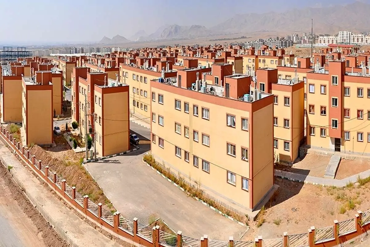 ثبت نام طرح ملی مسکن به صرفه است؟