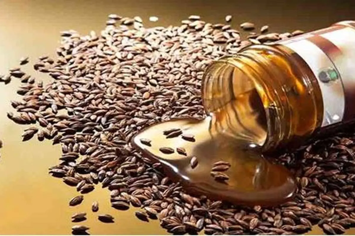 خواص فوق العاده عصاره مالت که نمیدانستید