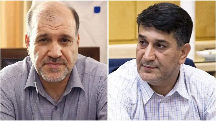 نماینده بازداشت شده: بازداشت ما به‌دلیل عدم تودیع وثیقه بود!