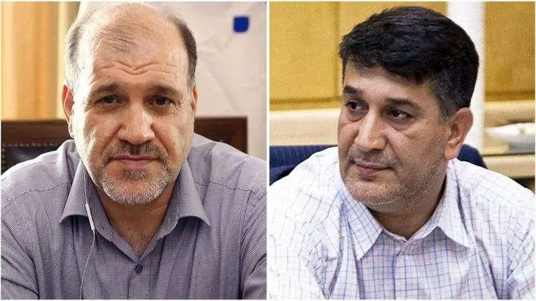 نماینده بازداشت شده: بازداشت ما بهدلیل عدم تودیع وثیقه بود!
