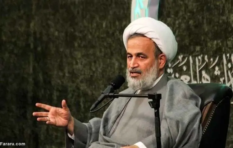 پناهیان: مجلس عزاداری باعث نشاط می‌شود