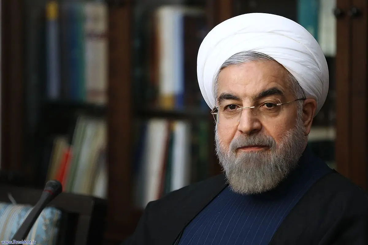 منظور روحانی از جمله "وضعیت مردم بهتر شده" چیست؟