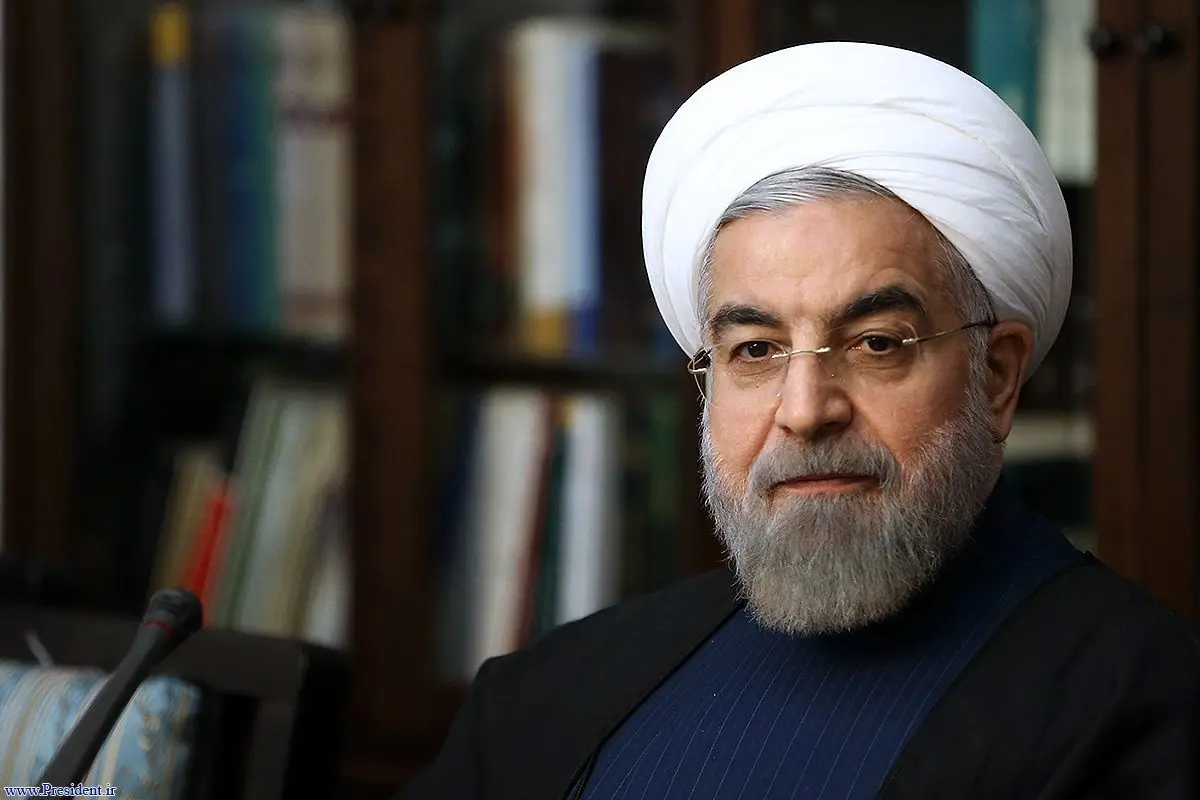 منظور روحانی از جمله "وضعیت مردم بهتر شده" چیست؟