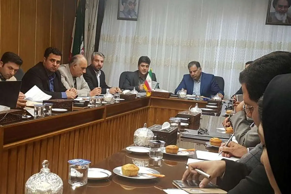 فرآیند ایجاد ۱۲۰۰ طرح اشتغالزایی بنیاد برکت در آذربایجان غربی آغاز شد
