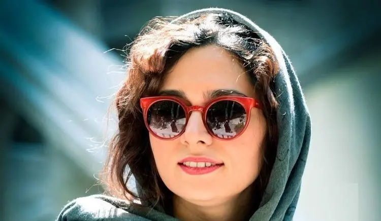 علت ممنوع الخروجی پگاه آهنگرانی اعلام شد؛ اتهام امنیتی