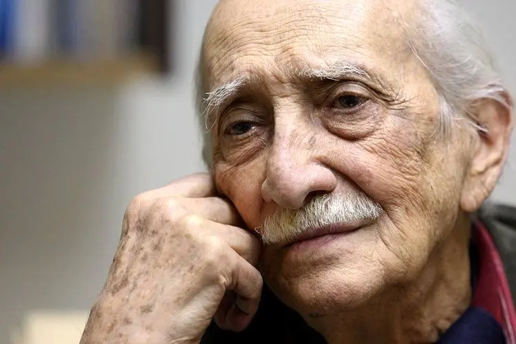 زمان تشییع پیکر «داریوش اسدزاده» مشخص شد
