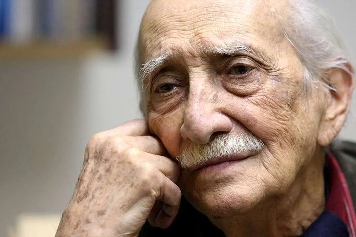 زمان تشییع پیکر «داریوش اسدزاده» مشخص شد