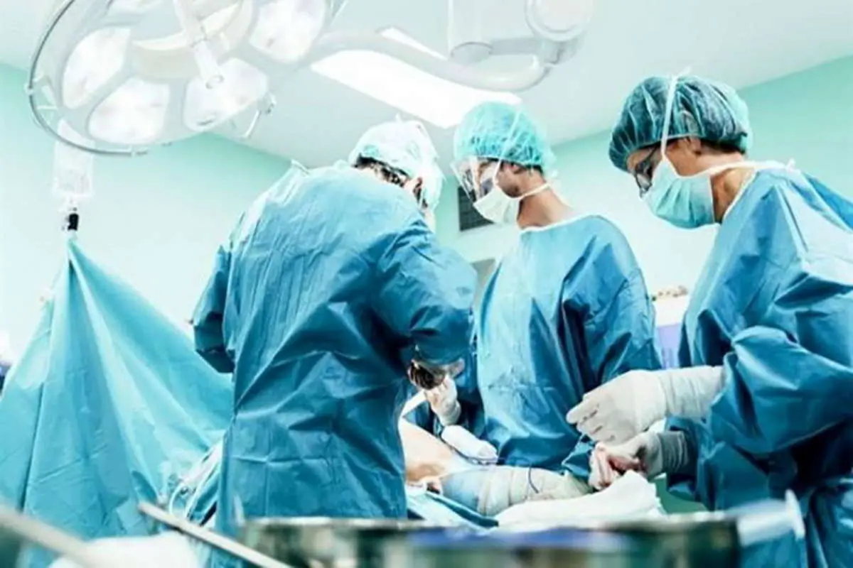 مرگ مشکوک زن شیرازی بعد از جراحی زیبایی