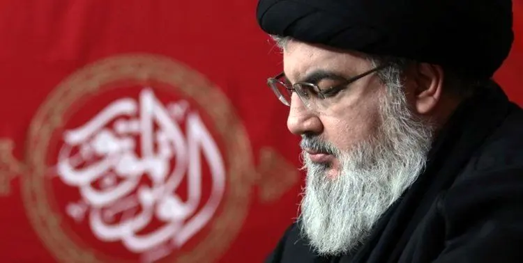سیدحسن نصرالله: به ارتش اسرائیل می‌گویم منتظر ما باشید
