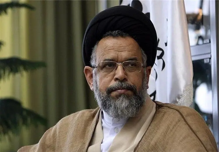 نفوذی‌ها به روایت وزیر اطلاعات