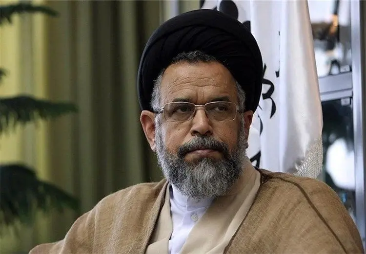 نفوذی‌ها به روایت وزیر اطلاعات
