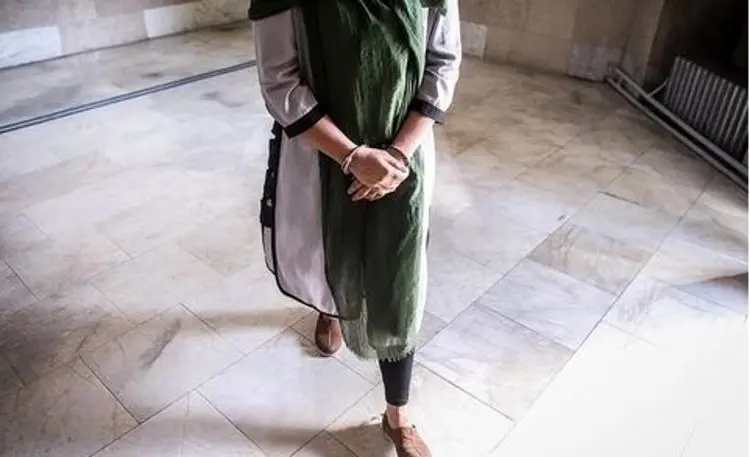 زنی که برای اجرای نقشه‌اش همخانه آقایان مجرد می‌شد!