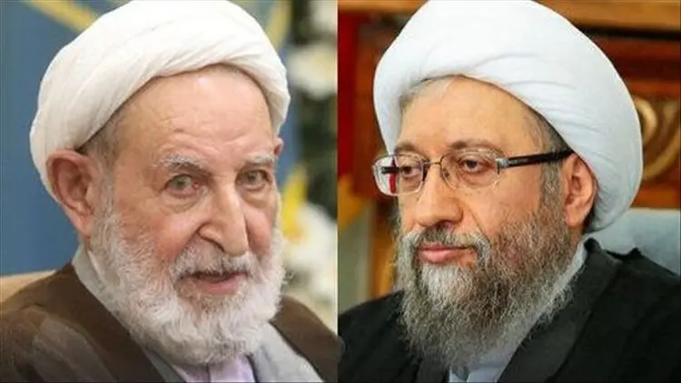 شرح وظایف مسئولان و مواجهه میان ۲ فقیه