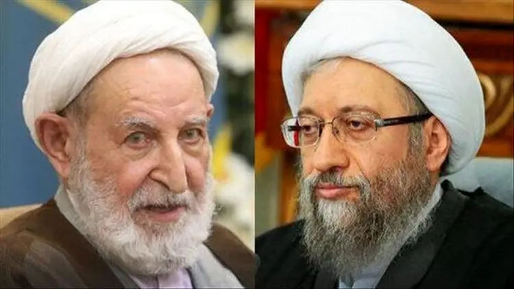 شرح وظایف مسئولان و مواجهه میان ۲ فقیه