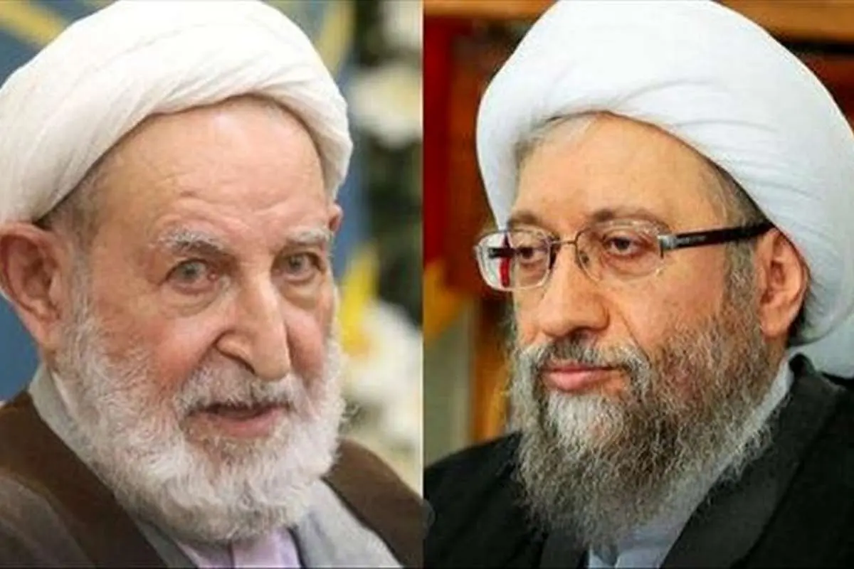 شرح وظایف مسئولان و مواجهه میان ۲ فقیه
