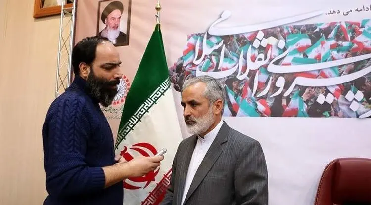 پناهندگی امیر توحید فاضل؛ رفت سیگار بکشد و دیگر نیامد!