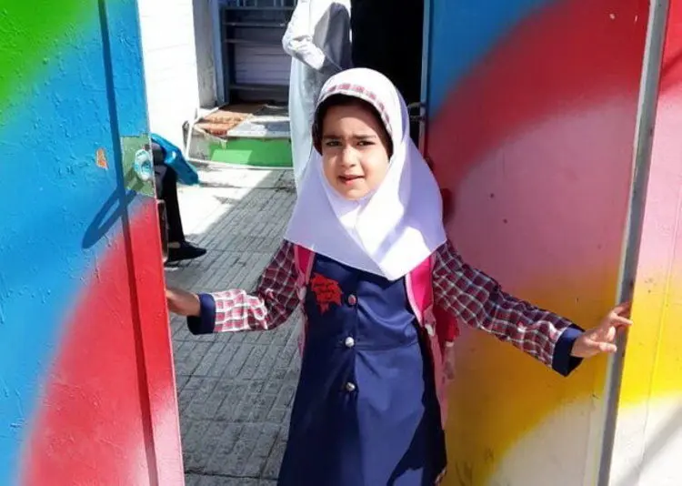 دادخواهی یک کشتی‌گیر از رییس قوه قضاییه: نگذارید خون ۴ دختربچه پایمال شود