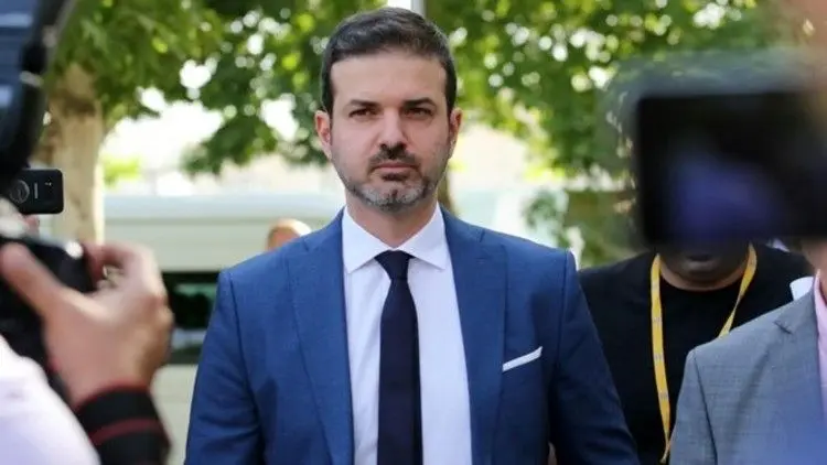 گاتزتا دلواسپورت؛ استراماچونی در ایران زندانی شده است!