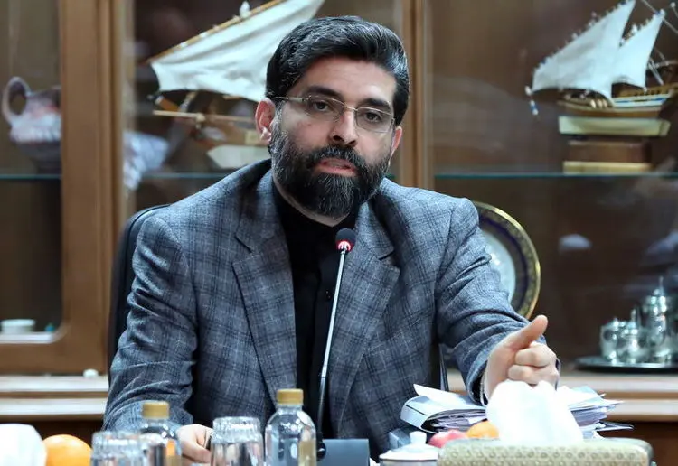 فرشاد مقیمی مدیرعامل جدید ایران خودرو کیست و چرا علی آبادی مدیرعامل نشد؟