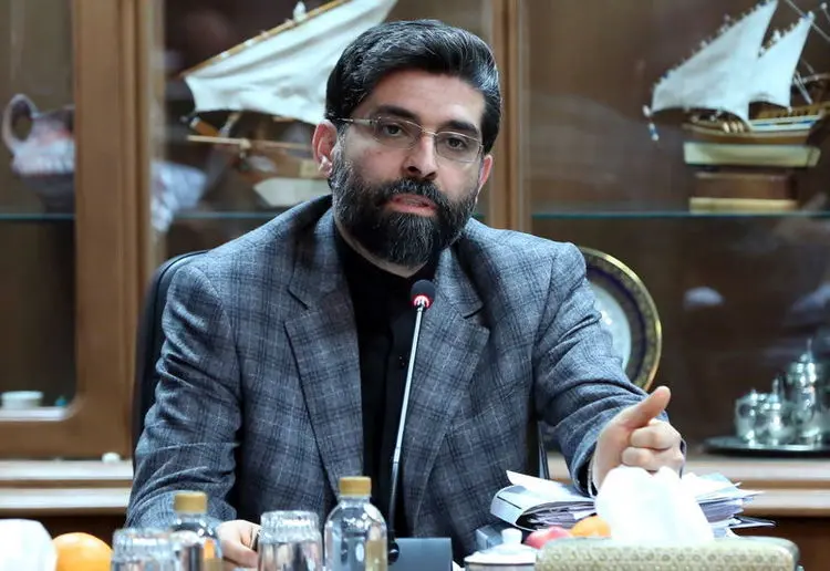 فرشاد مقیمی مدیرعامل جدید ایران خودرو کیست و چرا علی آبادی مدیرعامل نشد؟