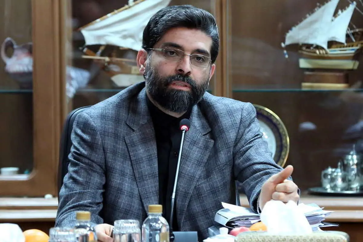 فرشاد مقیمی مدیرعامل جدید ایران خودرو کیست و چرا علی آبادی مدیرعامل نشد؟