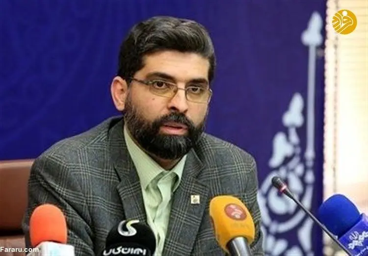فرشاد مقیمی مدیرعامل ایران‌خودرو شد+ سوابق فرشاد مقیمی