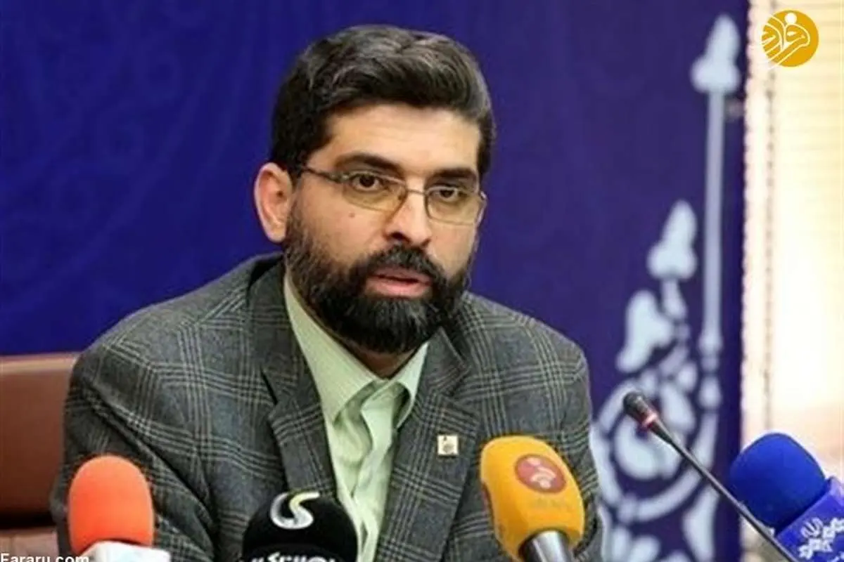 فرشاد مقیمی مدیرعامل ایرانخودرو شد+ سوابق فرشاد مقیمی
