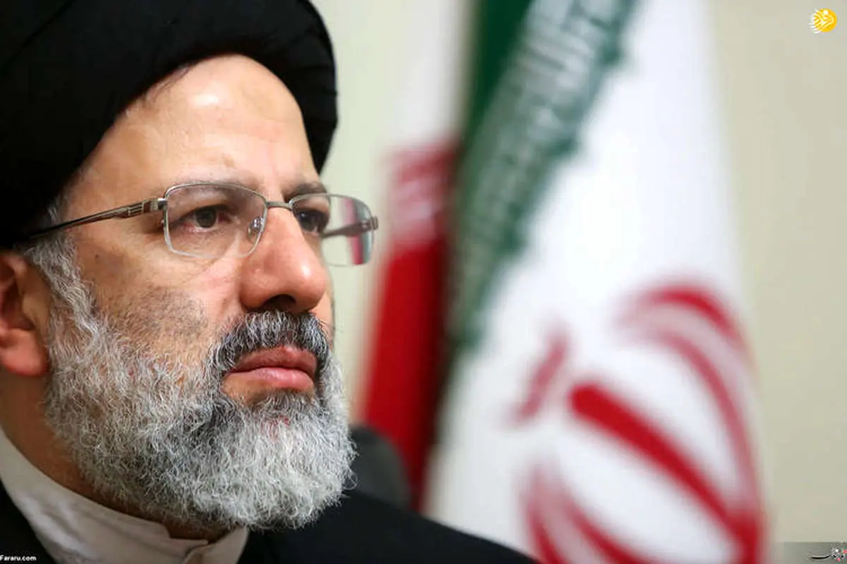 رئیسی: برخی در پوشش اعتراضات کارگری، اهداف دیگری دارند