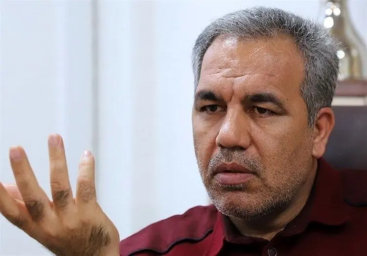 مدیرعامل باشگاه پرسپولیس استعفا کرد