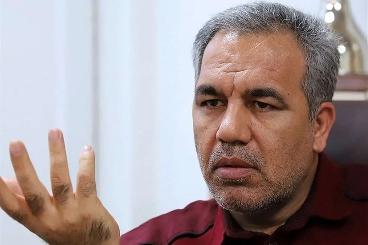مدیرعامل باشگاه پرسپولیس استعفا کرد
