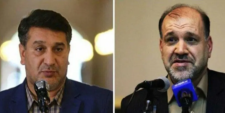 اتهامات دو نماینده و چند سؤال از مجلس و دستگاه قضا