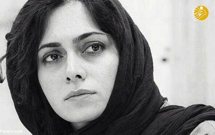 دردسرهای ادامه دار "پگاه آهنگرانی"