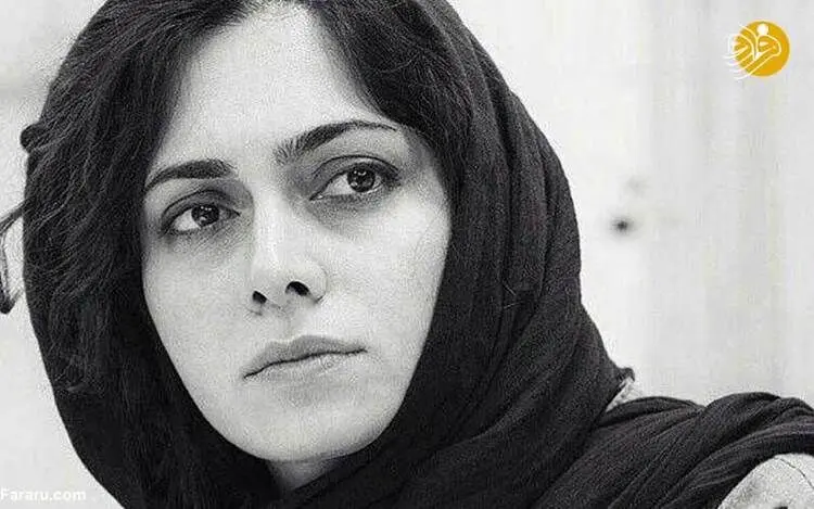 دردسرهای ادامه دار "پگاه آهنگرانی"