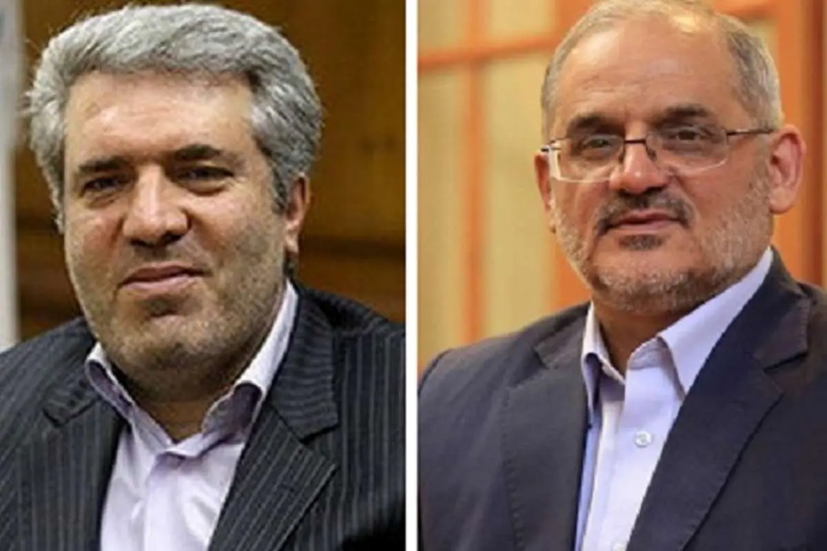 وزرای پیشنهادی آموزش و پرورش و میراث فرهنگی معرفی شدند