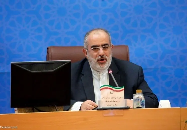 واکنش آشنا به ادعای فشار دولت برای توقف «دورهمی»