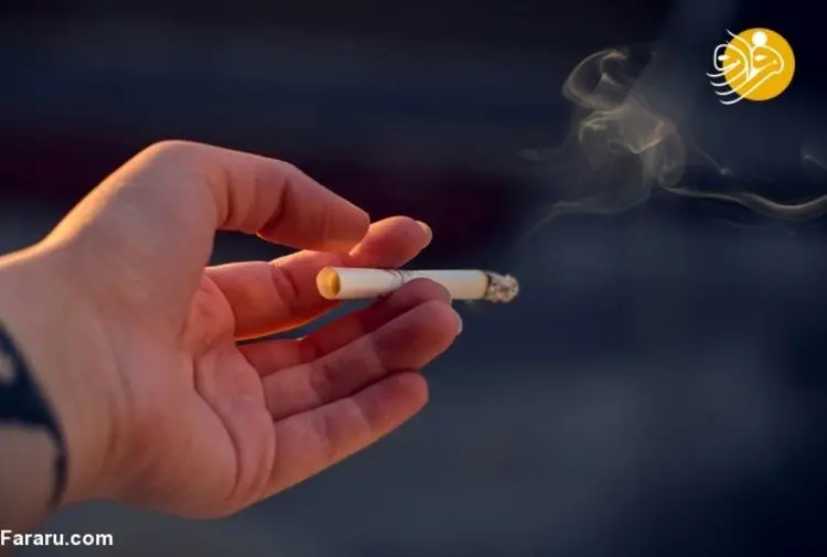 خرید سیگار در عراق اجباری شد!