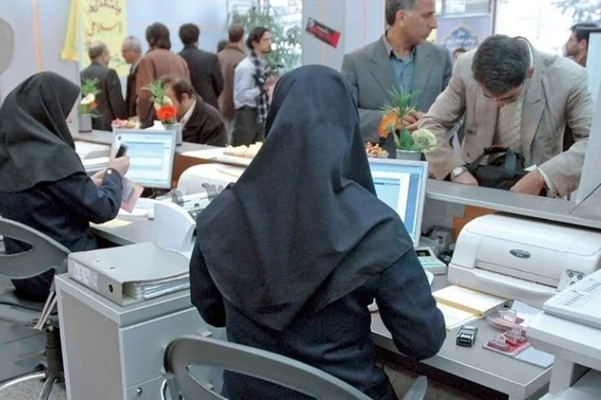 با پس انداز کامل حقوق یک کارمند چه کارهایی میتوان انجام داد؟