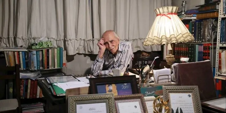 ناگفته‌های داریوش اسد‌زاده از مصدق شاه و اشرف پهلوی