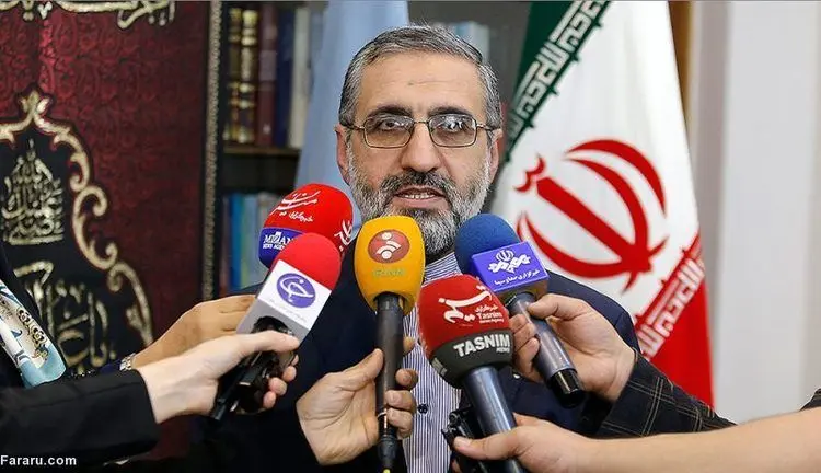 اعلام حکم قطعی «ارس امیری» و دو محکوم امنیتی دیگر