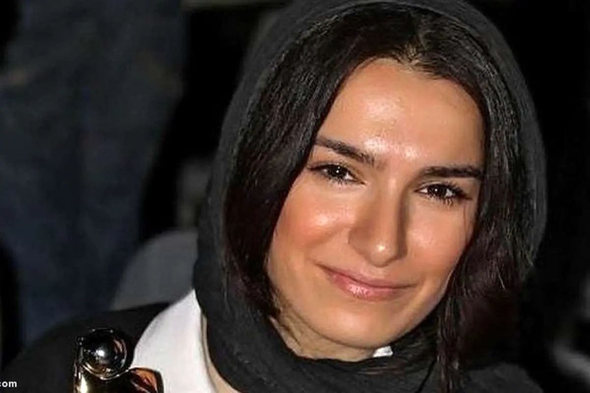 ماجرای فایل صوتی نوشین جعفری از زندان چه بود؟