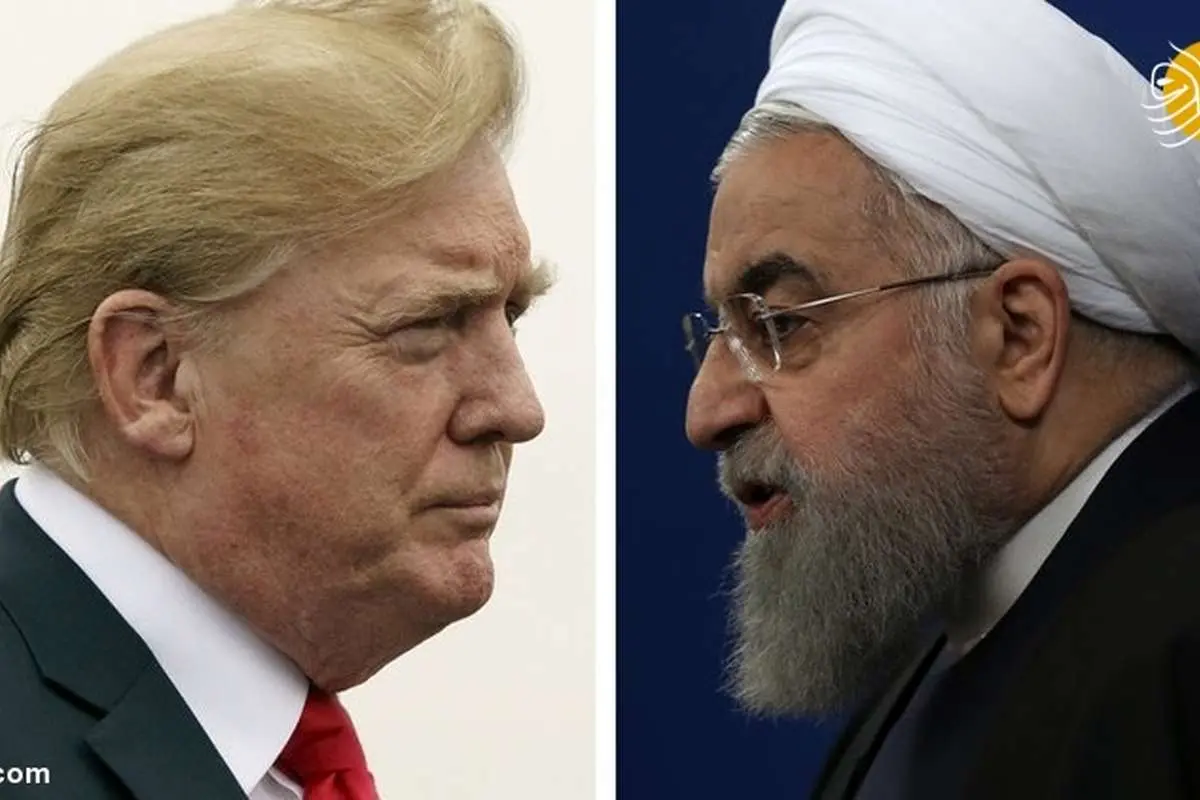 باوند: برای حل موضوع باید مذاکره کرد / فواد ایزدی: دیدار با ترامپ فاجعهای بزرگتر از فاجعه برجام خواهد بود