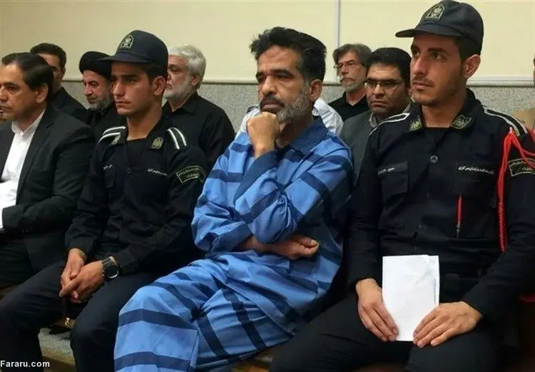 قاتل امام جمعه کازرون فردا صبح اعدام می‌شود