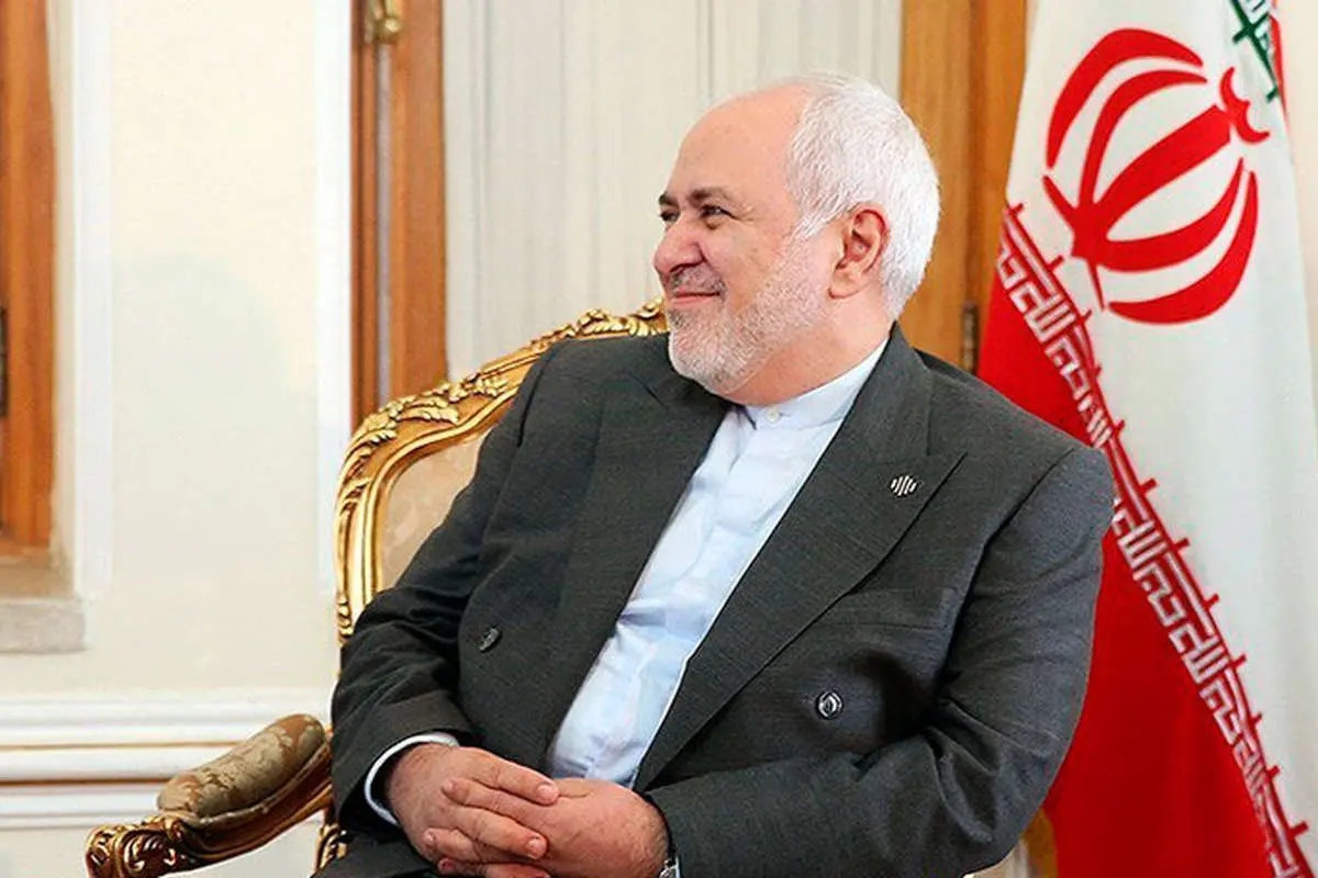 ظریف: ایران ۱۵ شهریور گام سوم را برمی‌دارد