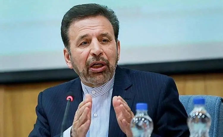واکنش واعظی به دستگیری رئیس سازمان خصوصی‌سازی