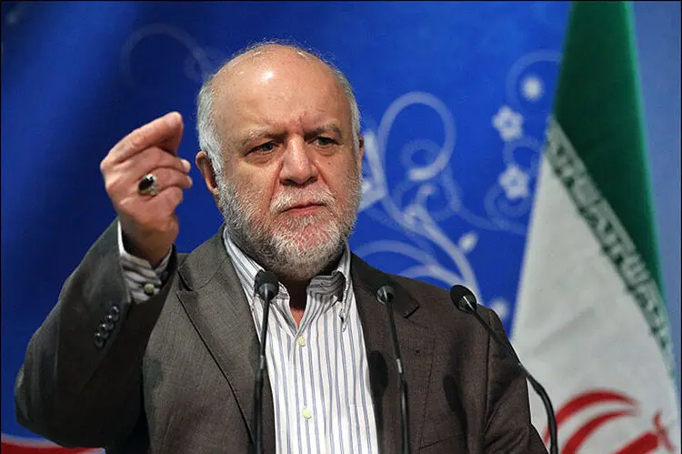وزیر نفت: در ۳ روز تولید نفت را به حداکثر می‌رسانیم