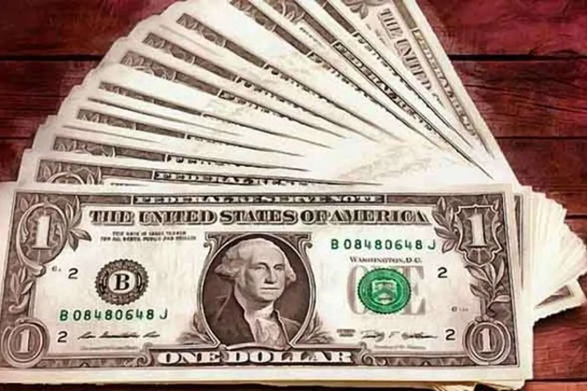 کف دوقلوی نرخ در بازار دلار