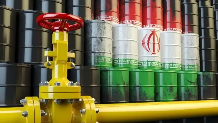 فرصت نفتی ایران در جنگ تجاری