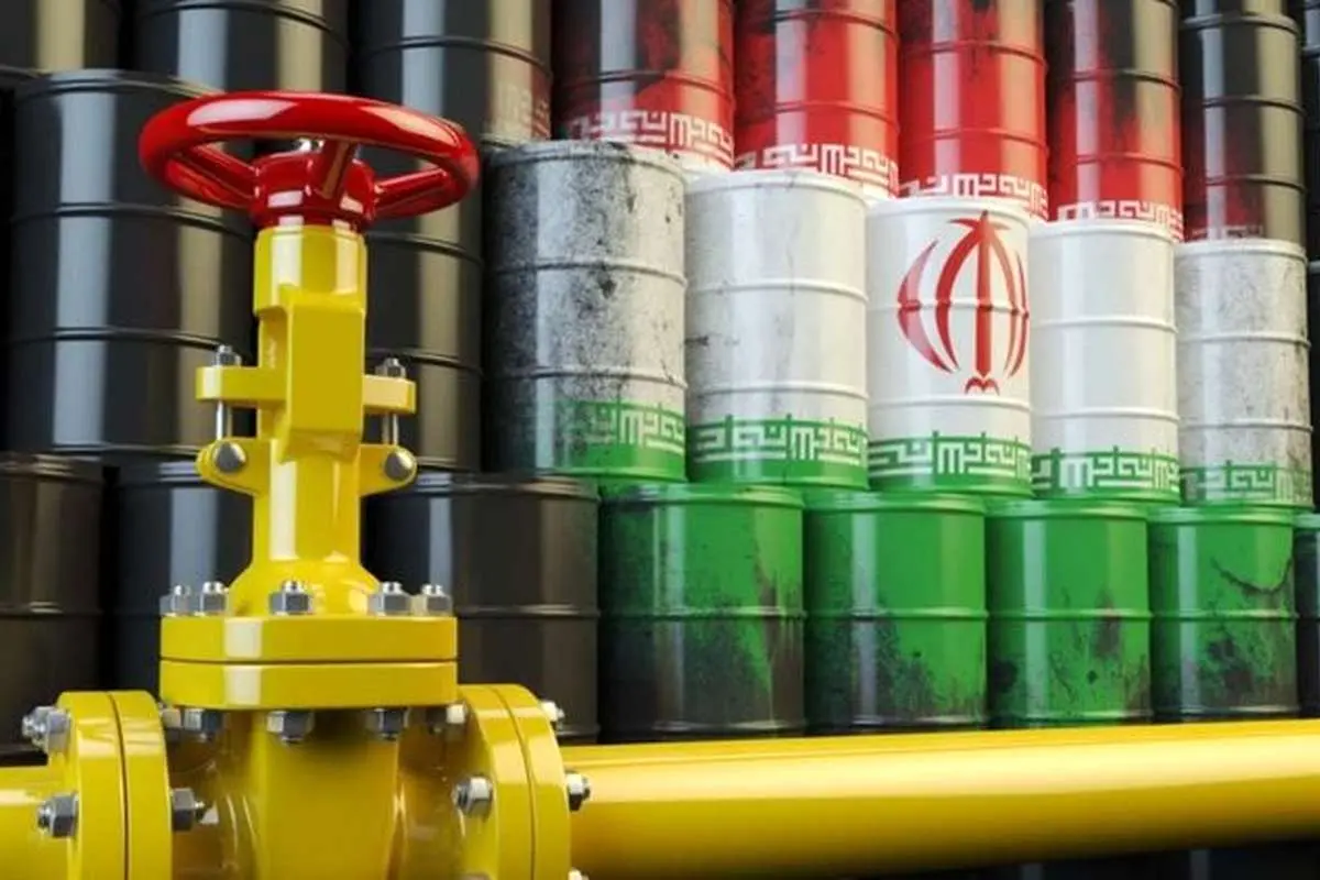 فرصت نفتی ایران در جنگ تجاری