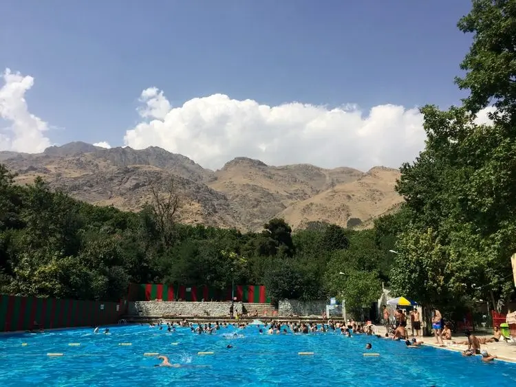 آموزش و پرورش: اردوگاه باهنر را نفروختیم، رهن دادیم